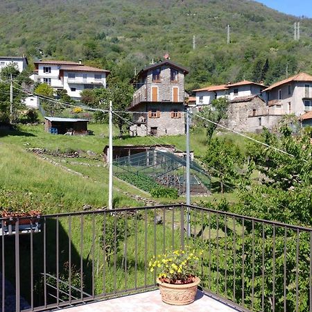 Willa La Casa Delle Fate Cremia Zewnętrze zdjęcie