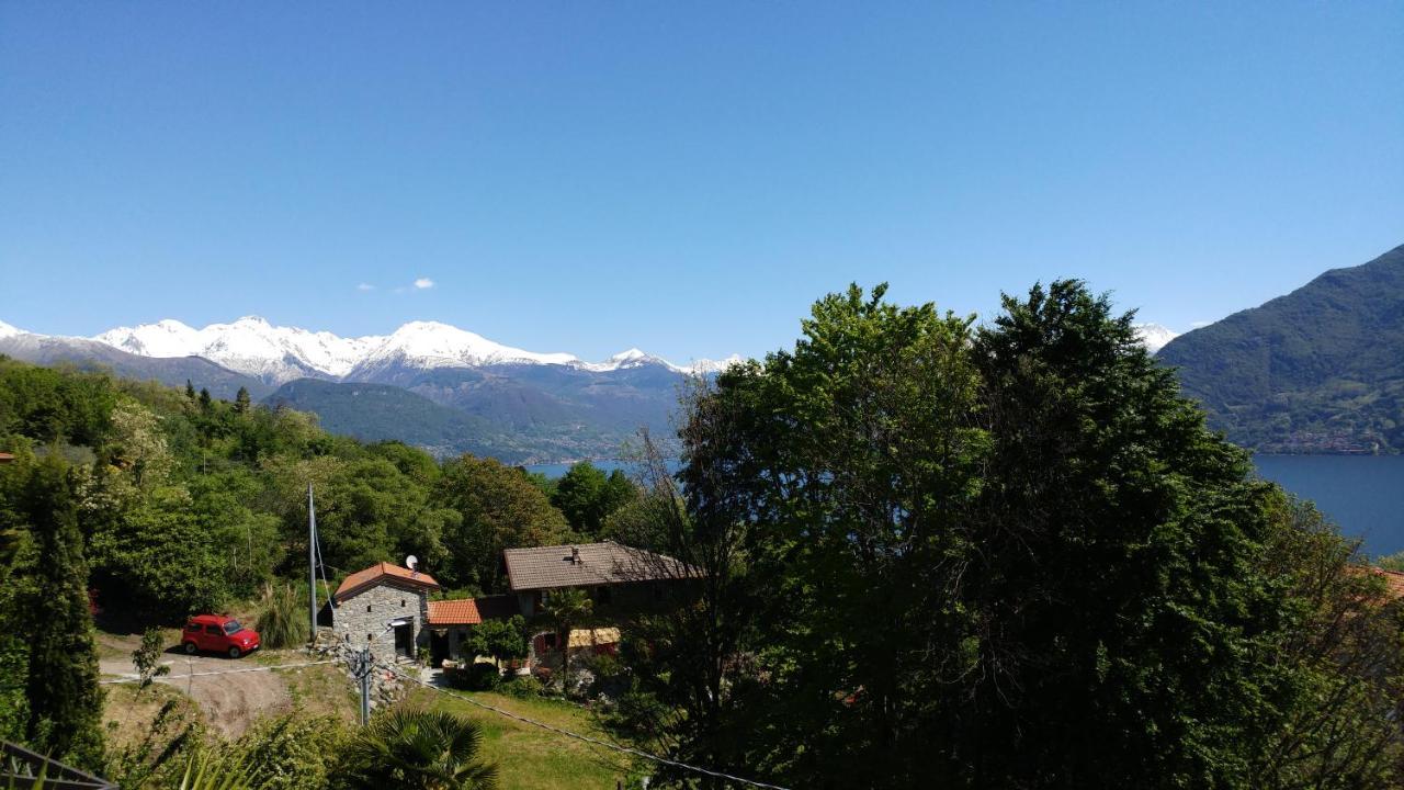 Willa La Casa Delle Fate Cremia Zewnętrze zdjęcie