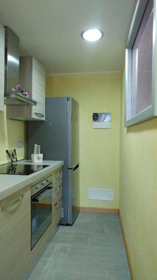 Willa La Casa Delle Fate Cremia Zewnętrze zdjęcie